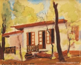 Huis in Fundeni Huis in Fundeni