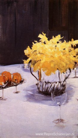 Stilleven met narcissen Stilleven met narcissen