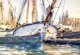 Scheepvaart, Mallorca Scheepvaart, Mallorca