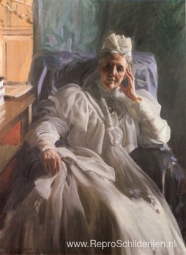 Koningin Sophia Koningin Sophia