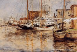 Oesterboten, North River Oesterboten, North River