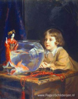 De zoon van de kunstenaar De zoon van de kunstenaar