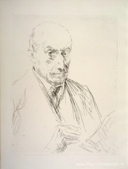 Zelfportret Zelfportret