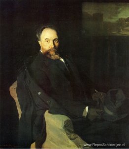 Aureliano de Beruete Aureliano de Beruete