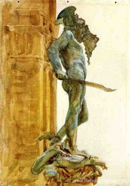 Perseus, Firenze Perseus, Firenze