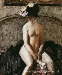 De zwarte hoed De zwarte hoed