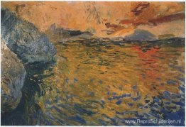 Bezinningen bij de Kaap, Javea Bezinningen bij de Kaap, Javea