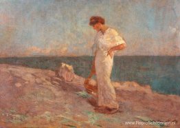 Aan de kust Aan de kust