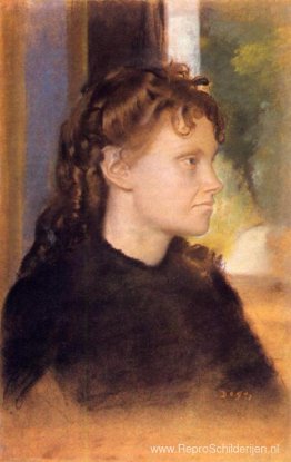 Mme. Theodore Gobillard Mme. Theodore Gobillard