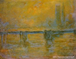 Charing Cross-brug Charing Cross-brug