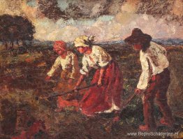 Agrarische arbeid Agrarische arbeid