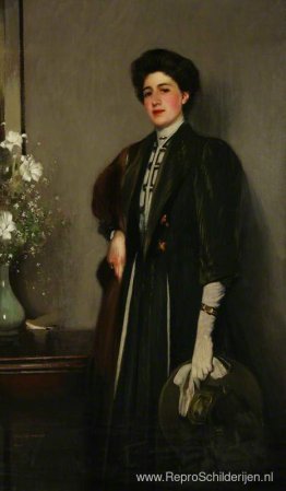 De Groene Hoed De Groene Hoed