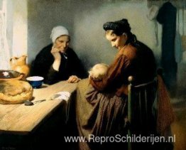 Moederschap Moederschap