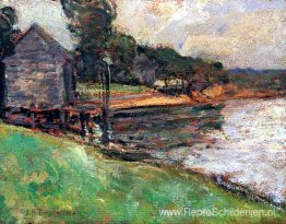 Landschap Landschap