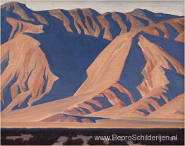 Inyo-gebergte Inyo-gebergte