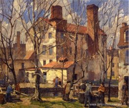 Een dag in maart Een dag in maart