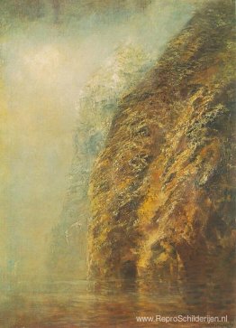 Uitzicht op Dunajec Uitzicht op Dunajec