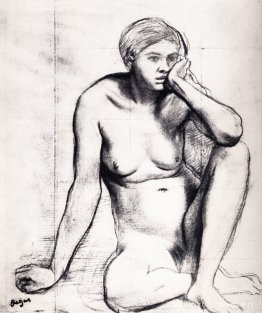 Studie voor de middeleeuwse oorlogsscène Studie voor de middeleeuwse oorlogsscène