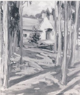 Huis met een rood dak in Mimizan Huis met een rood dak in Mimizan