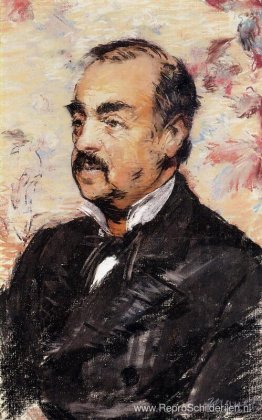 De schilder van dieren De schilder van dieren