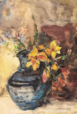 Lente bloemen Lente bloemen