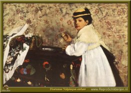 Hortense Valpinson Hortense Valpinson