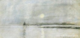 Maanlicht, Vlaanderen Maanlicht, Vlaanderen