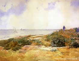 Eiland Shoals Eiland Shoals