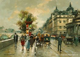 Dorleans Station en Quai Dorsay Dorleans Station en Quai Dorsay