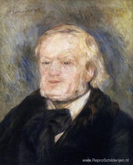 Richard Wagner Richard Wagner