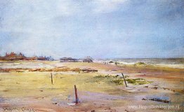 Kustscène Kustscène