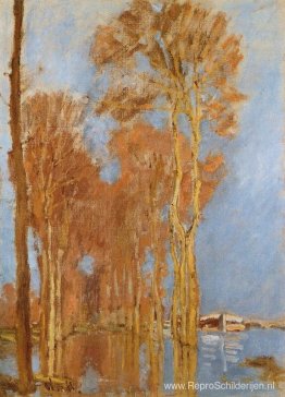 De zondvloed De zondvloed