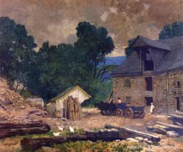 De Molenwerf De Molenwerf