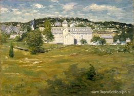 Willimantic draadfabriek Willimantic draadfabriek