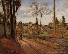 Louveciennes Louveciennes