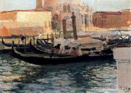 La Salute, Venetië La Salute, Venetië