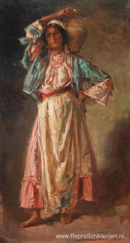 Bij de Bron Bij de Bron