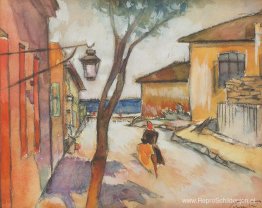 Mangaliastraat Mangaliastraat