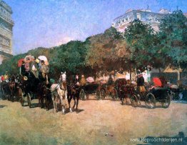 Hassam Childe Grand Prix-dag zo Hassam Childe Grand Prix-dag zo