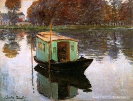 De Studioboot De Studioboot