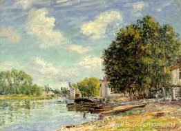 Moret Sur Loing Moret Sur Loing