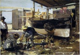 Botenbouwers Botenbouwers