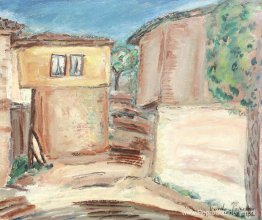 Huizen in Baltsjik Huizen in Baltsjik