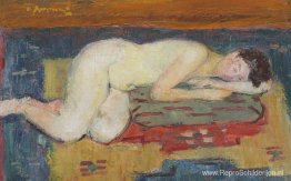 Naakt ghemuit Naakt ghemuit