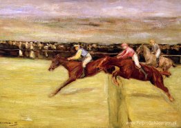 Paardenraces Paardenraces