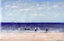 Brackley-strand Brackley-strand