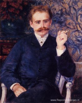 Albert Cahen d'Anvers Albert Cahen d'Anvers