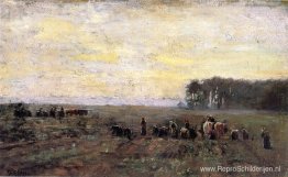 Hooiscène Hooiscène