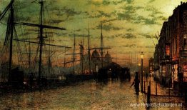 Humber Docks, Hull Humber Docks, Hull