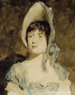 La Parisienne La Parisienne